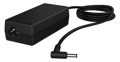 HP AC 120W - Laptop - Drinnen - 100-240 V - 50/60 Hz - 120 W - AC-an-DC