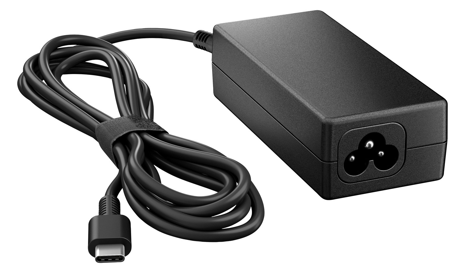 HP AC Adapter - Netzteil - 45 Watt - für Chromebook 11, 14