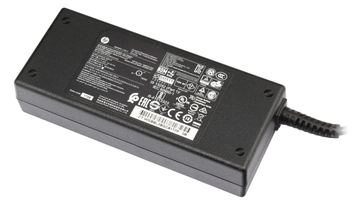HP AC Adapter 4.74A includes power cable - PC-/Server Netzteil von LumaTech