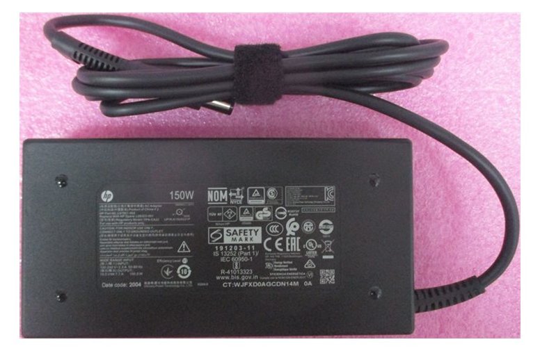 HP AC Adapter Smt Npfc Strat