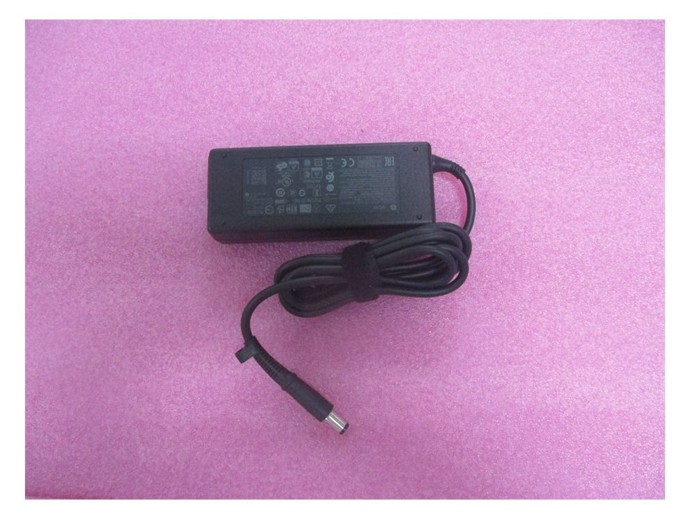 HP AC adapter with 7.4mm barrel connector - PC-/Server Netzteil
