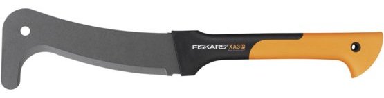 Fiskars 126004 - Eins/Eine(r) - Macheten-Messer - 450 g