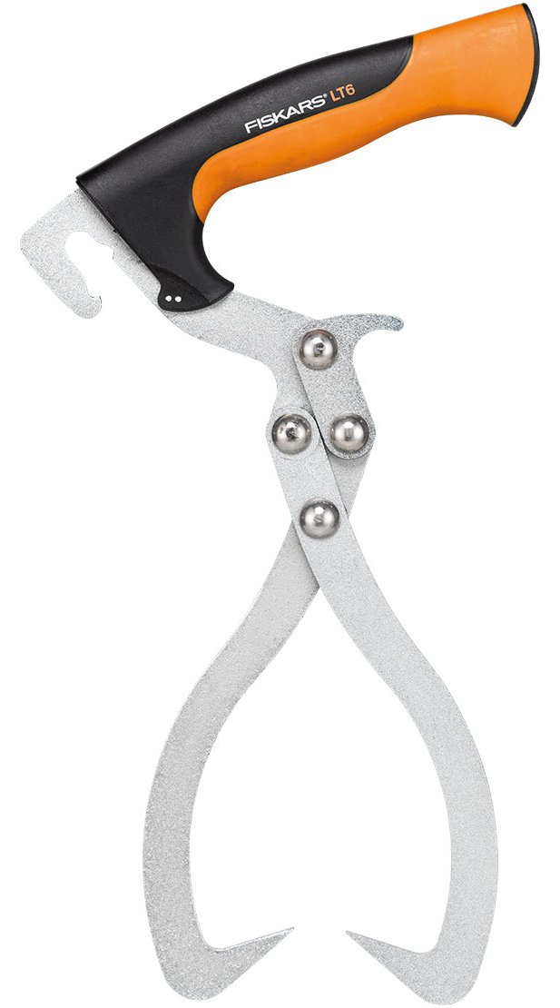 Fiskars 126031 - 30,3 cm - 780 g - Stahl