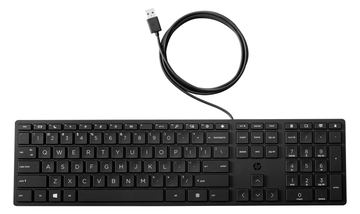 HP Desktop 320K - Tastatur - für HP 34 - TL: Französisch, AZERTY von LumaTech