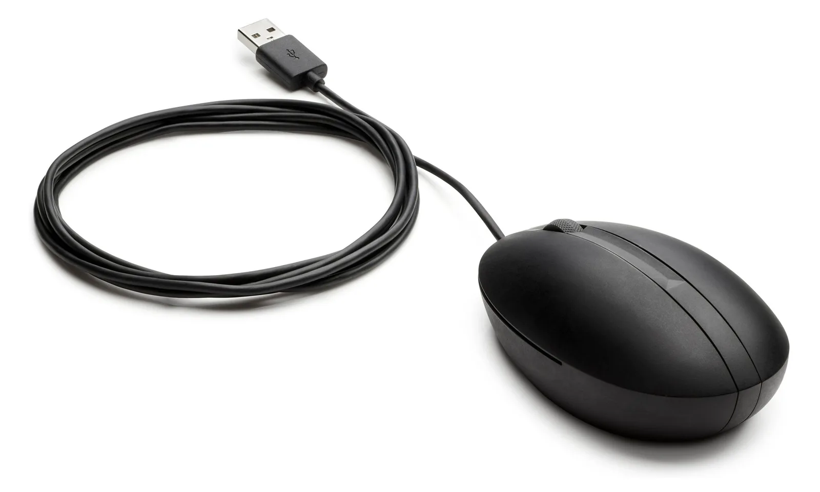 HP Desktop 320M - Maus - 3 Tasten - kabelgebunden, Ansicht 4