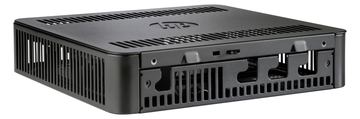 HP Desktop Mini LockBox V2 - PC-Gehäusesystem von LumaTech