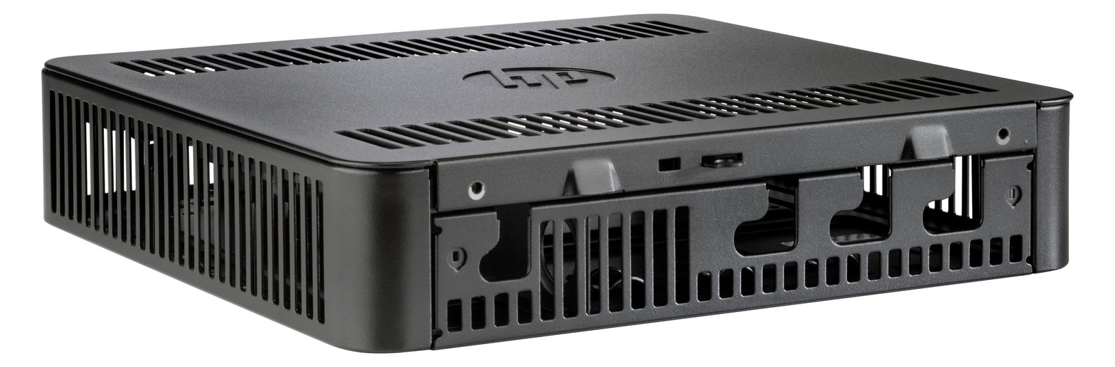 HP Desktop Mini LockBox V2 - PC-Gehäusesystem von LumaTech