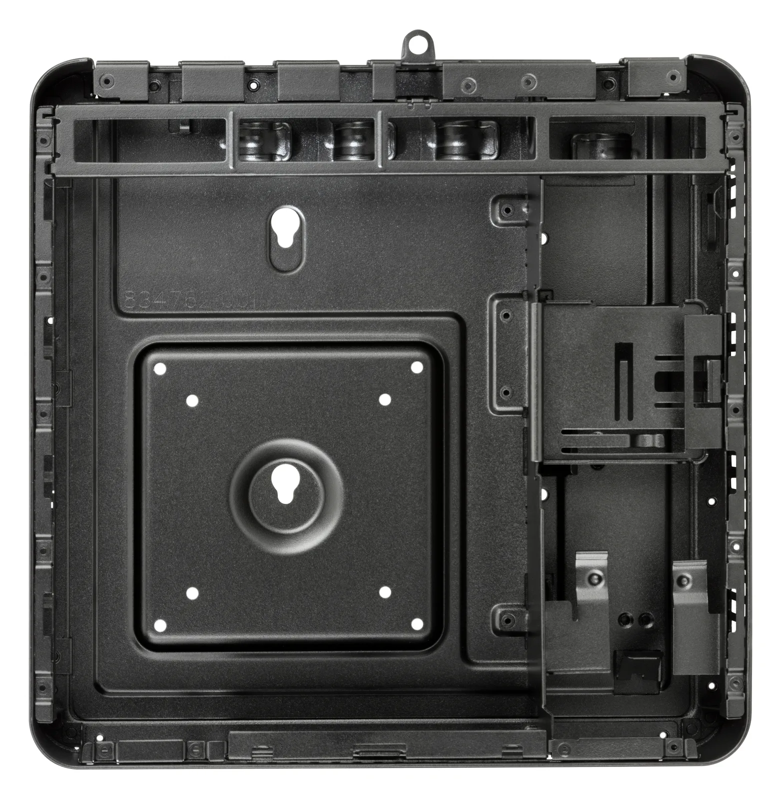 HP Desktop Mini LockBox V2 - PC-Gehäusesystem, Ansicht 2