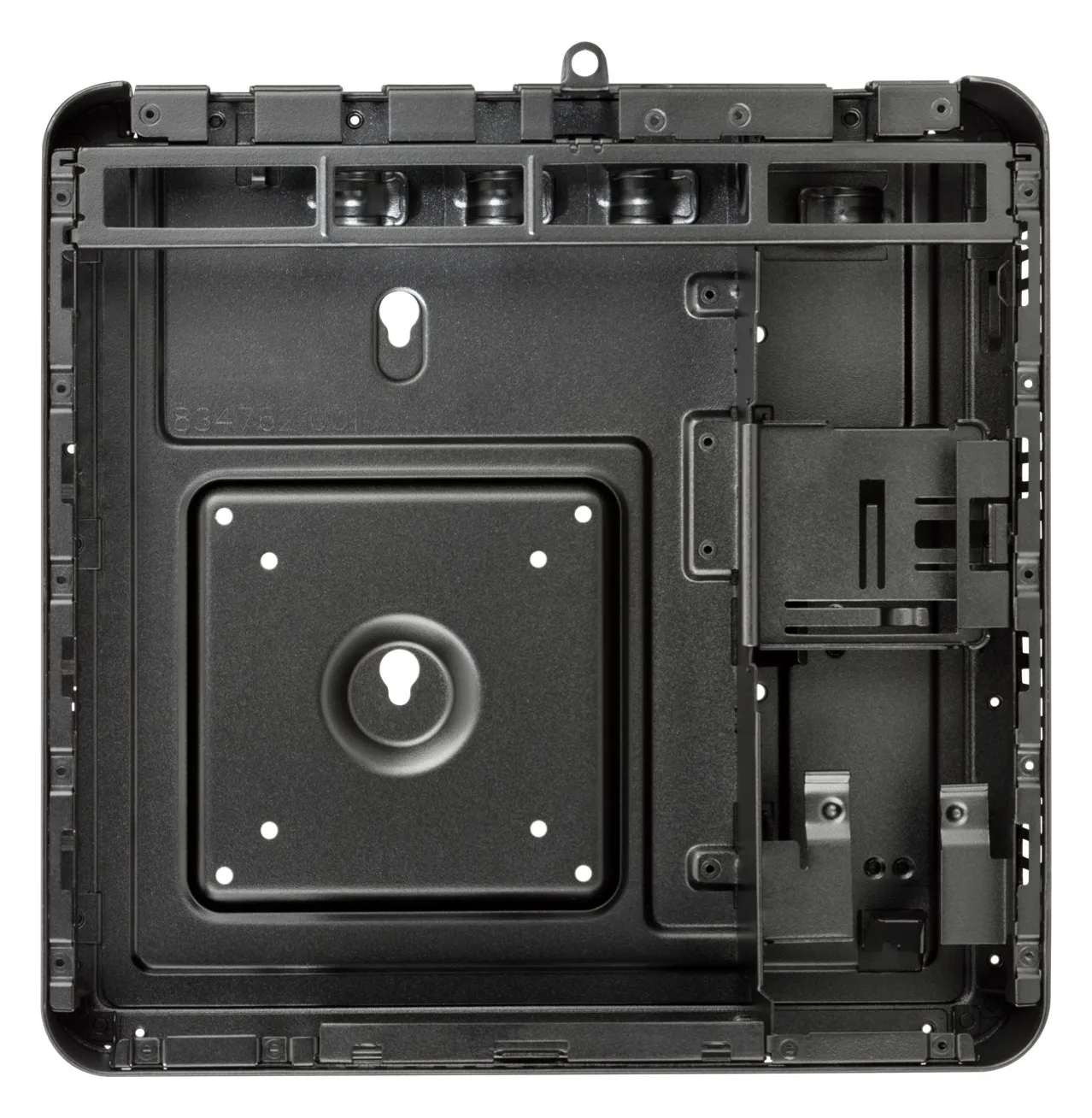 HP Desktop Mini LockBox V2 - PC-Gehäusesystem, Ansicht 4