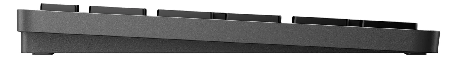 HP Dual Mode 975 - Tastatur - hinterleuchtet - TL: Deutsch, QWERTZ, Ansicht 2