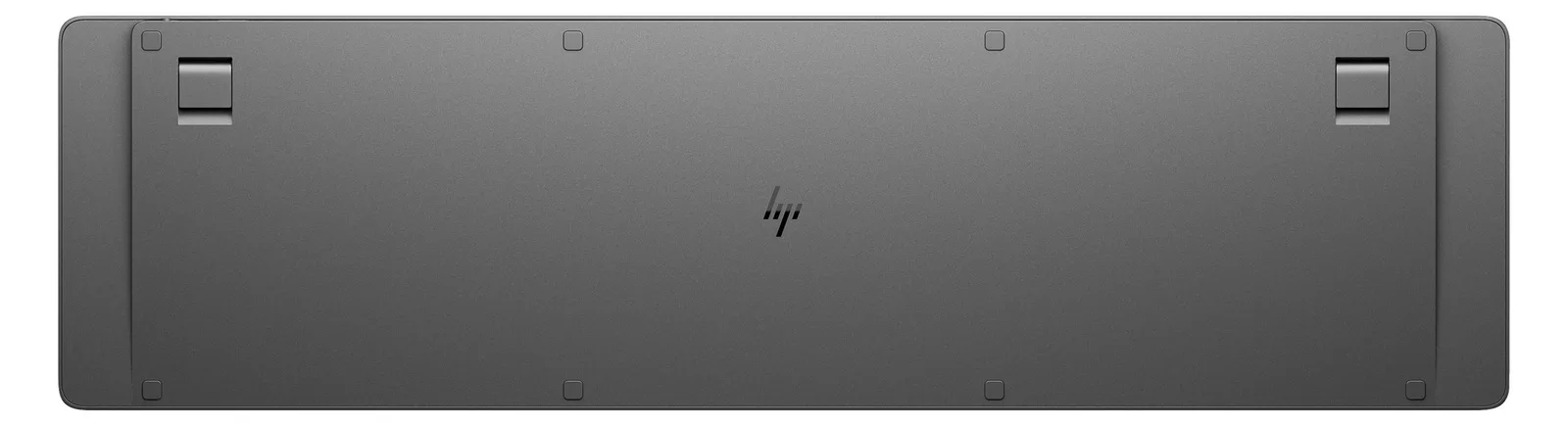 HP Dual Mode 975 - Tastatur - hinterleuchtet - TL: Deutsch, QWERTZ, Ansicht 5
