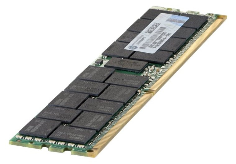 HP HPE - DDR4 - Modul - 32 GB - LRDIMM 288-polig von LumaTech