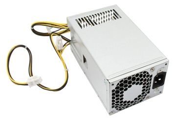 HP HPI GNRC PSU ENT20 Gold L81008-800 - PC-/Server Netzteil - 80 PLUS Gold von LumaTech
