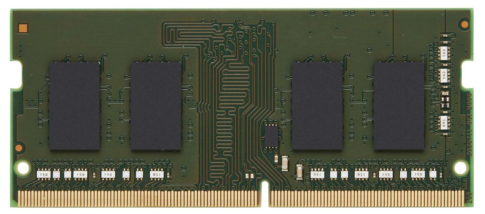 HP L34199-373 - 16 GB - DDR4 - 3200 MHz - 260-pin SO-DIMM von LumaTech