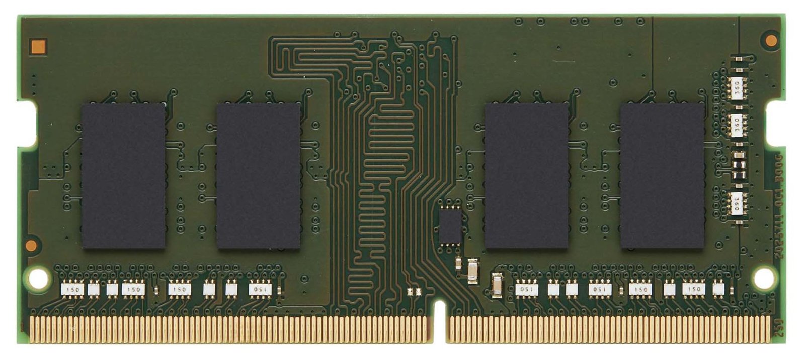 HP L34199-972 - 16 GB - DDR4 - 3200 MHz - 260-pin SO-DIMM von LumaTech
