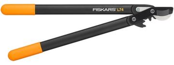 Fiskars PowerGear™ II Bypass-Getriebeastschere L74 - Bypass-Astschere - 3,8 cm - 54,5 cm - 550 g von LumaTech