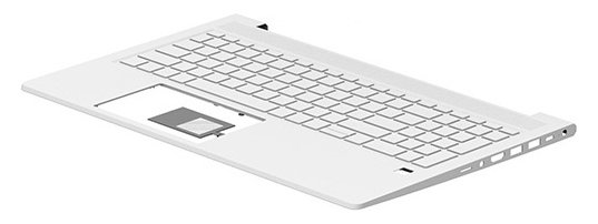 HP M21740-A41 - Tastatur - HP - TL: Belgisch, AZERTY