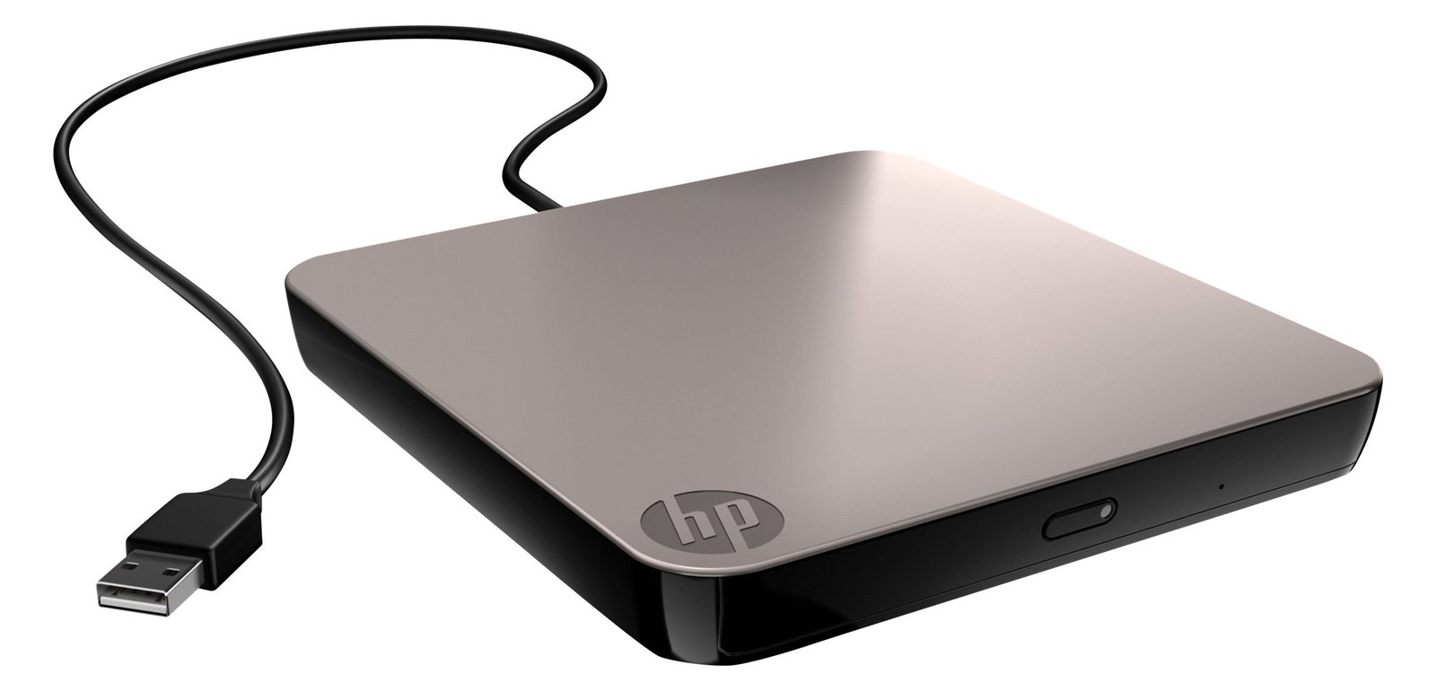 HP Mobile - Laufwerk - DVD-RW - USB 2.0 - extern von LumaTech