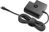 HP non-PFC USB-C - Netzteil - AC - 65 Watt - für Elite x2