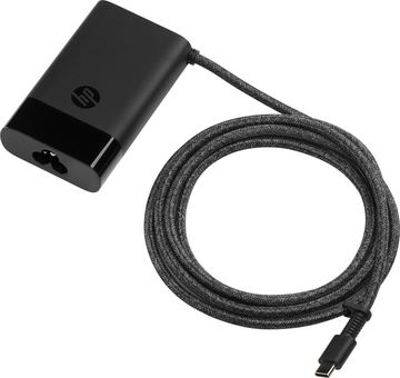 HP non-PFC USB-C Slim - Netzteil - AC - 65 Watt von LumaTech