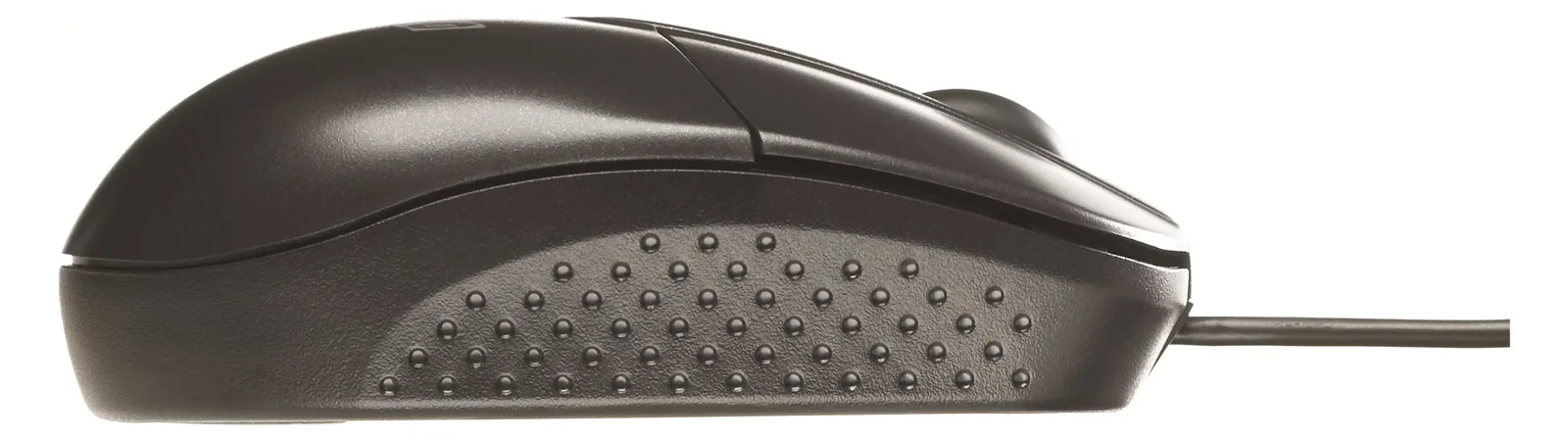 HP Optical USB Travel Mouse - Maus - optisch, Ansicht 2