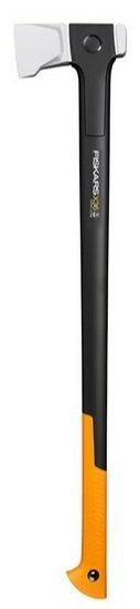 Fiskars Spaltaxt L X-series X36
