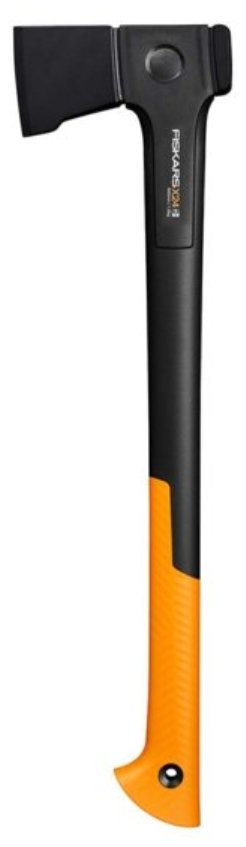 Fiskars Spaltaxt M X-series X24