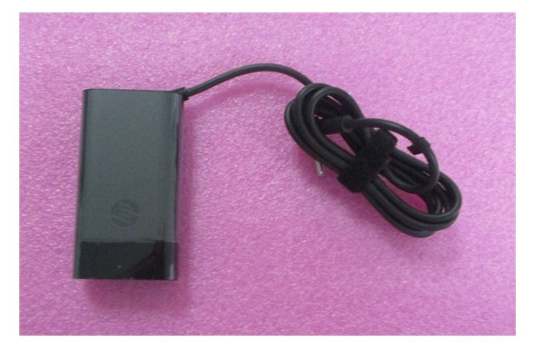 HP Slim - Netzteil - 65 Watt - keine BLK