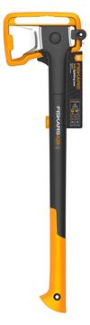 Fiskars Spaltaxt M X-series X28 von LumaTech