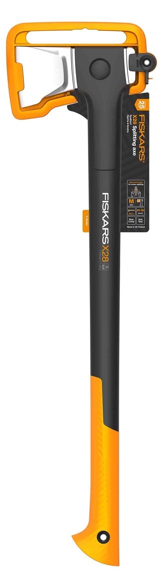 Fiskars Spaltaxt M X-series X28