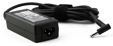 HP Smart - Netzteil - 45 Watt - keine BLK - für Pavilion Laptop 13 von LumaTech