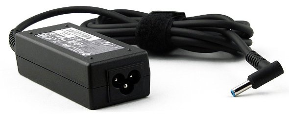 HP Smart - Netzteil - 45 Watt - keine BLK - für Pavilion Laptop 13