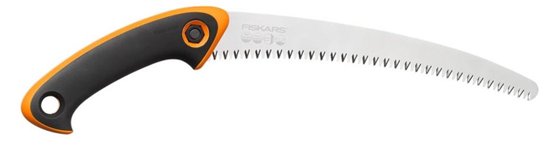 Fiskars SW-240 - Säge - 40 cm