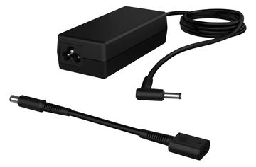 HP Smart - Netzteil - 65 Watt - Europa - für HP 3005pr USB 3.0 Port Replicator von LumaTech
