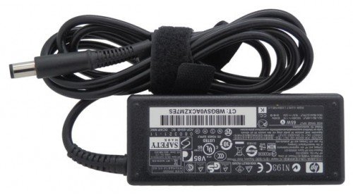HP Smart - Netzteil - 65 Watt - für Pavilion