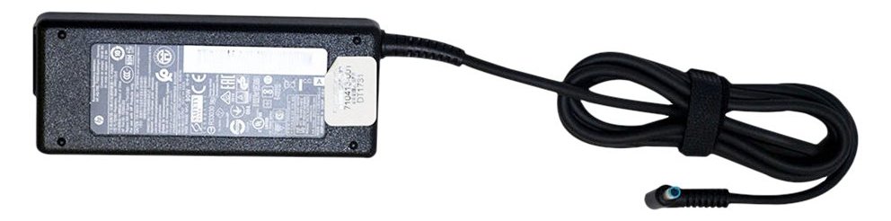 HP Smart - Netzteil - 90 Watt - 3 Phasen - Weltweit (mit Ausnahme von China, Indien)