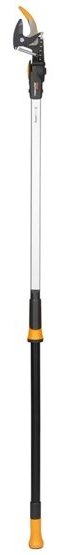 Fiskars UPX82 - Amboss - Schwarz/Grau/Blau - 7 cm - 1,1 kg - 1 Stück(e)