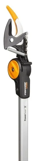 Fiskars UPX82 - Amboss - Schwarz/Grau/Blau - 7 cm - 1,1 kg - 1 Stück(e), Ansicht 2