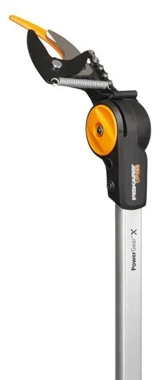 Fiskars UPX82 - Amboss - Schwarz/Grau/Blau - 7 cm - 1,1 kg - 1 Stück(e), Ansicht 3