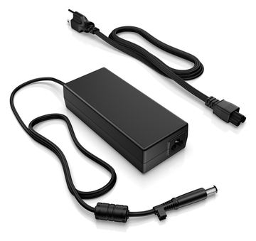 HP Smart - Netzteil - AC - 120 Watt von LumaTech