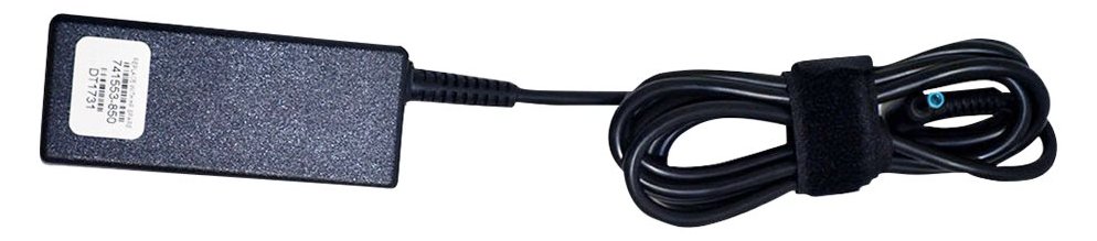 HP Smart - Netzteil - AC - 45 Watt - keine BLK