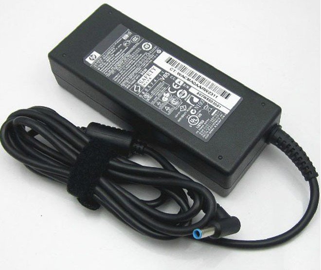 HP Smart - Netzteil - AC - 45 Watt - keine BLK