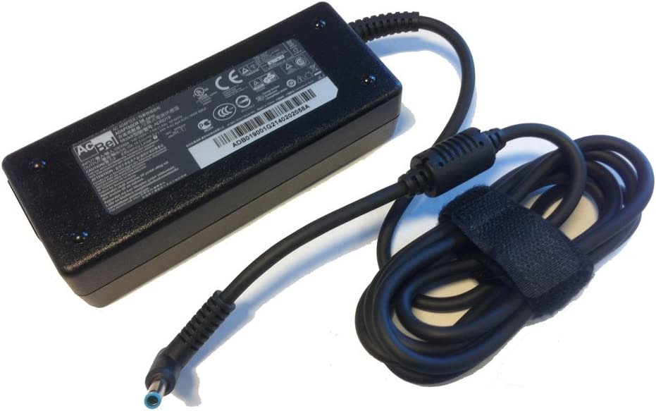 HP Smart - Netzteil - AC - 90 Watt - keine BLK