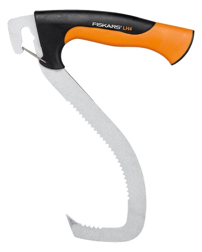 Fiskars WoodXpert LH4 - Hebehaken - 30.3 cm