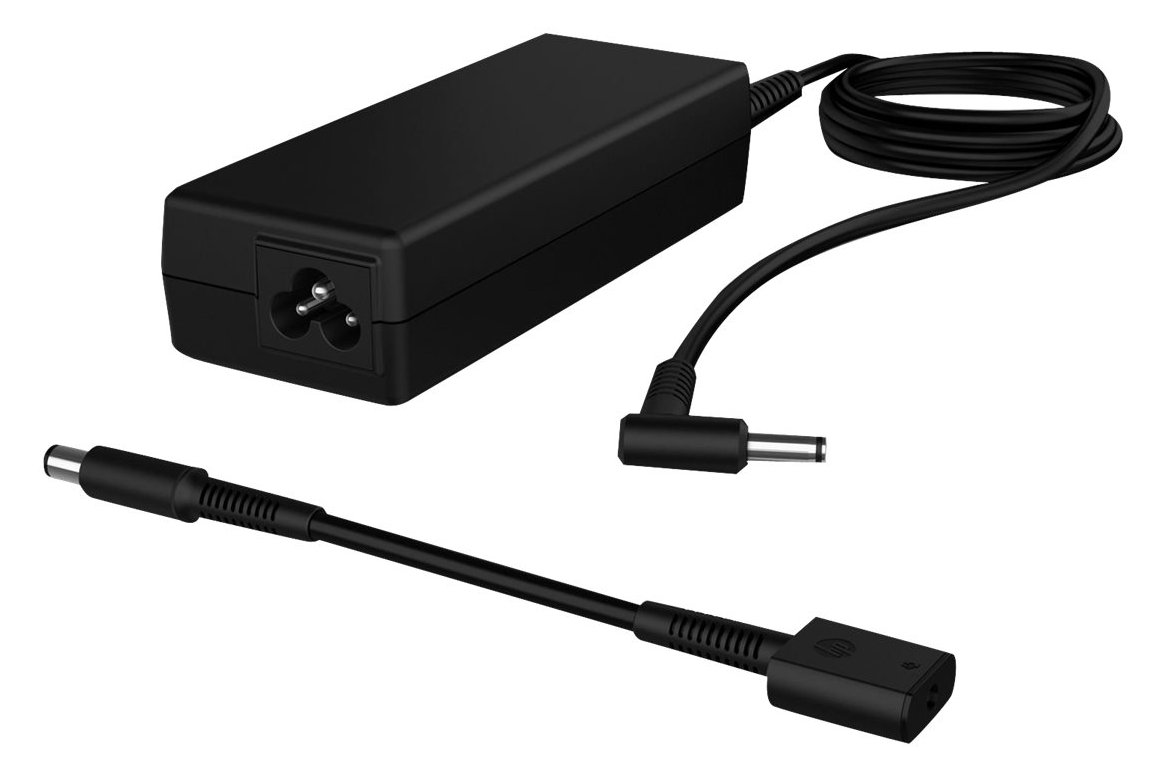 HP Smart - Netzteil - Wechselstrom 100-240 V