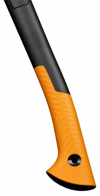 Fiskars X14 - Einzelne Axt - - 1 Stueck e - Schwarz - Orange - 355 mm - 13, Ansicht 4
