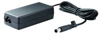 HP Smart AC Adapter - Netzteil - 65 Watt - Europa von LumaTech