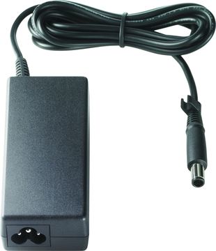 HP Smart AC Adapter - Netzteil - 90 Watt - Europa von LumaTech