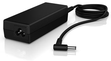 HP Smart AC Adapter - Netzteil - 90 Watt - für HP 14, 15, 17 von LumaTech