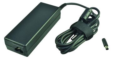 HP Smart AC Adapter - Netzteil - 90 Watt - PFC von LumaTech
